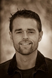 Alan Weatherston, owner of ACDC Cleaning